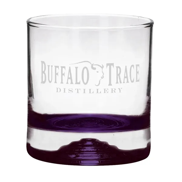 9.5 oz. old fashioned glass.... from ASI 88060 Snugz/USA Inc / SnugZ USA®