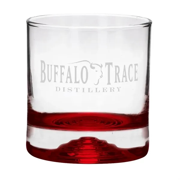 9.5 oz. old fashioned glass.... from ASI 88060 Snugz/USA Inc / SnugZ USA®