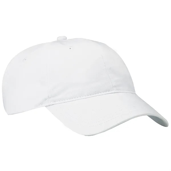 PORT & COMPANY BRUSHED TWILL LOW PROFILE CAP... from ASI 30208 A P Specialties / AP Specialties