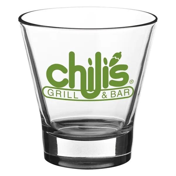 11.5 oz. stemless martini glass.... from ASI 88060 Snugz/USA Inc / SnugZ USA®