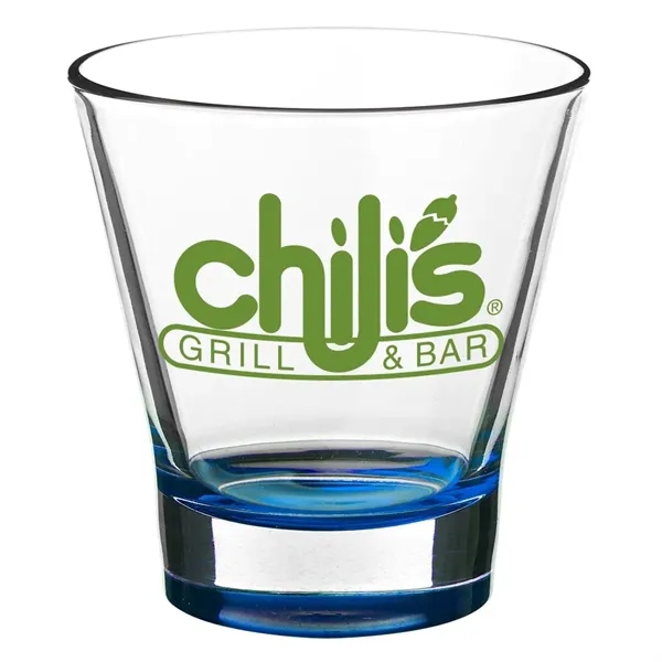 11.5 oz. stemless martini glass.... from ASI 88060 Snugz/USA Inc / SnugZ USA®