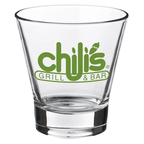 11.5 oz. stemless martini glass.... from ASI 88060 Snugz/USA Inc / SnugZ USA®