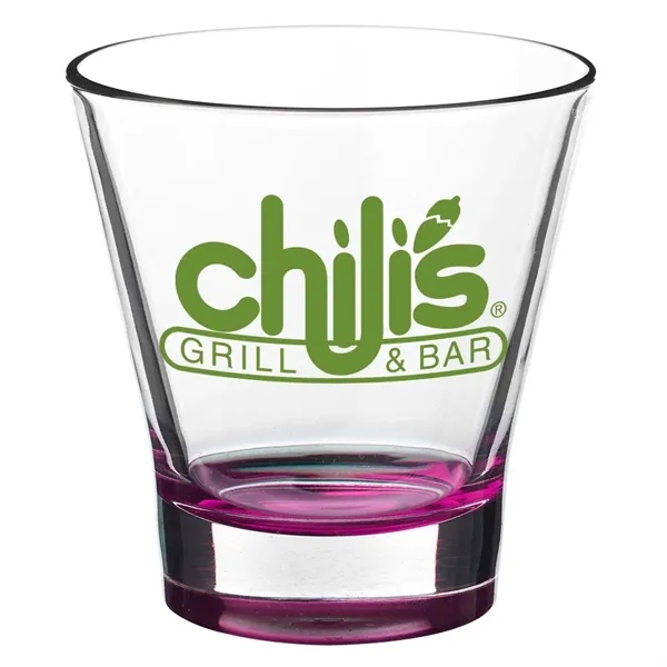 11.5 oz. stemless martini glass.... from ASI 88060 Snugz/USA Inc / SnugZ USA®