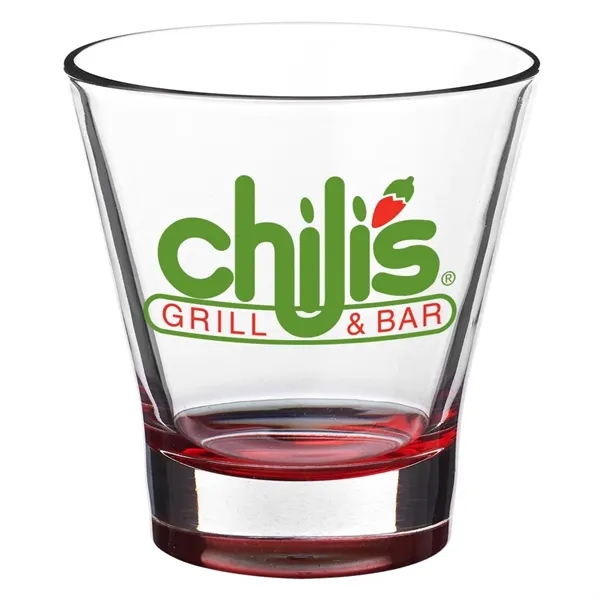 11.5 oz. stemless martini glass.... from ASI 88060 Snugz/USA Inc / SnugZ USA®