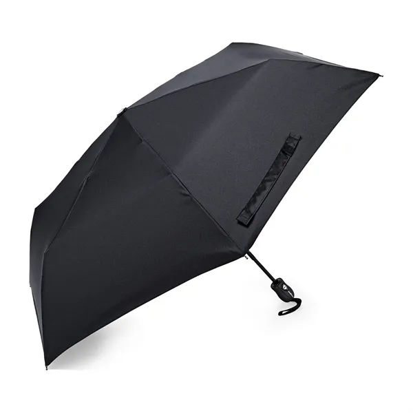 Compact umbrella with auto open/close design.... from ASI 56070 Gemline / Gemline®