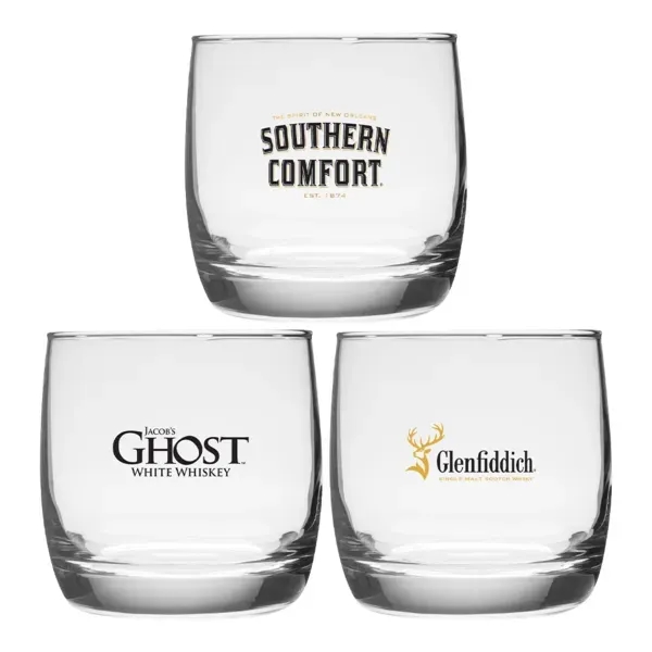 10 oz. whiskey glasses.... from ASI 88060 Snugz/USA Inc / SnugZ USA®