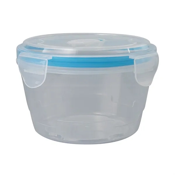 LARGE LOCKING LID BOWL... from ASI 30208 A P Specialties / AP Specialties