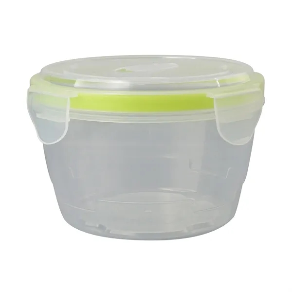 LARGE LOCKING LID BOWL... from ASI 30208 A P Specialties / AP Specialties