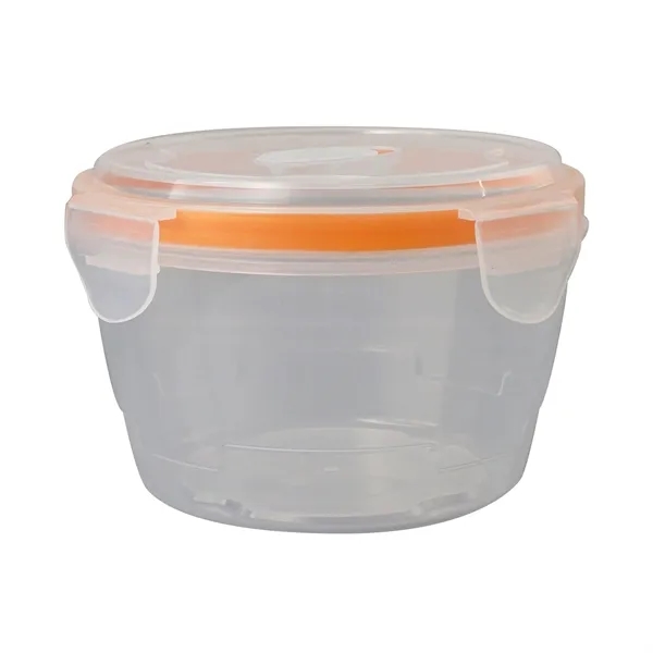 LARGE LOCKING LID BOWL... from ASI 30208 A P Specialties / AP Specialties