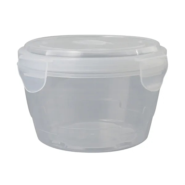LARGE LOCKING LID BOWL... from ASI 30208 A P Specialties / AP Specialties
