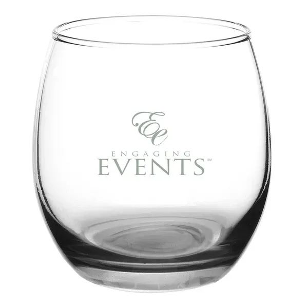 11.5 oz. stemless wine glass.... from ASI 88060 Snugz/USA Inc / SnugZ USA®