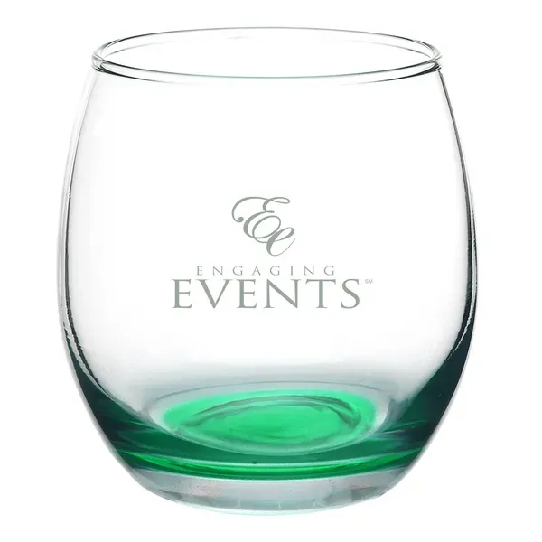 11.5 oz. stemless wine glass.... from ASI 88060 Snugz/USA Inc / SnugZ USA®