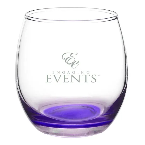 11.5 oz. stemless wine glass.... from ASI 88060 Snugz/USA Inc / SnugZ USA®