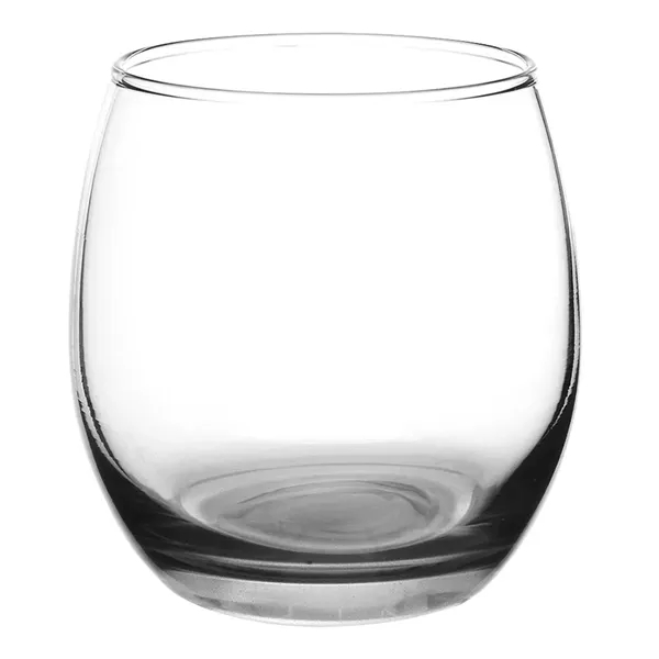 11.5 oz. stemless wine glass.... from ASI 88060 Snugz/USA Inc / SnugZ USA®