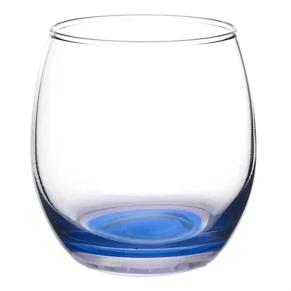 11.5 oz. stemless wine glass.... from ASI 88060 Snugz/USA Inc / SnugZ USA®
