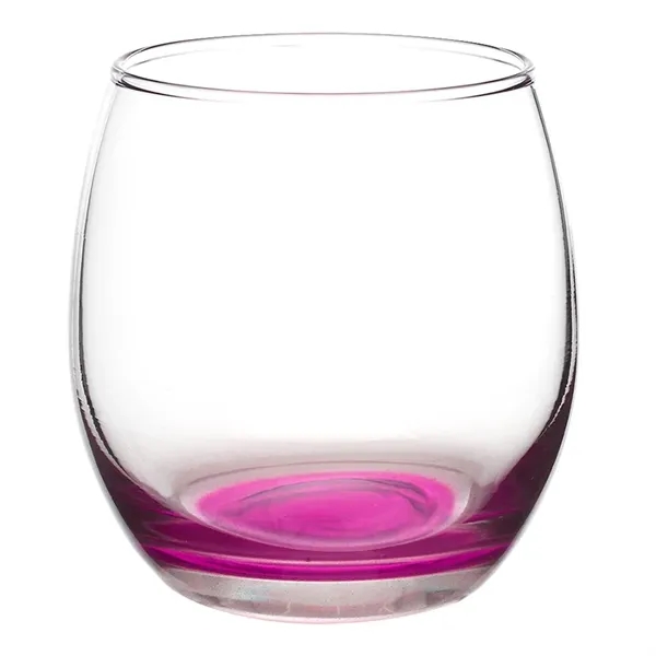 11.5 oz. stemless wine glass.... from ASI 88060 Snugz/USA Inc / SnugZ USA®