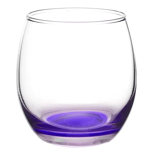 11.5 oz. stemless wine glass.... from ASI 88060 Snugz/USA Inc / SnugZ USA®