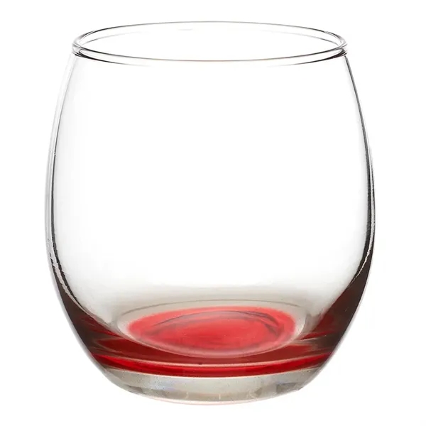 11.5 oz. stemless wine glass.... from ASI 88060 Snugz/USA Inc / SnugZ USA®