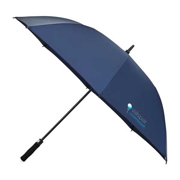 Auto open golf umbrella with 60" canopy.... from ASI 56070 Gemline / Gemline®