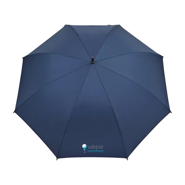 Auto open golf umbrella with 60" canopy.... from ASI 56070 Gemline / Gemline®