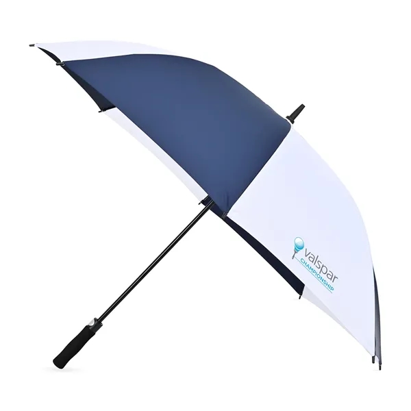 Auto open golf umbrella with 60" canopy.... from ASI 56070 Gemline / Gemline®