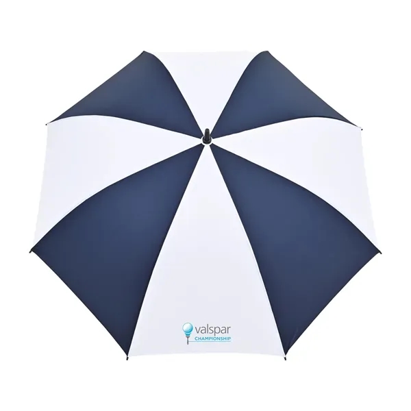 Auto open golf umbrella with 60" canopy.... from ASI 56070 Gemline / Gemline®