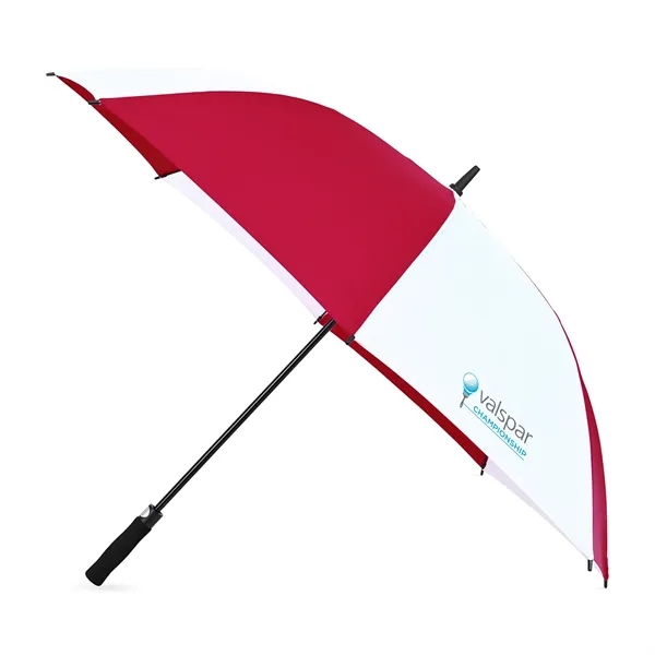 Auto open golf umbrella with 60" canopy.... from ASI 56070 Gemline / Gemline®