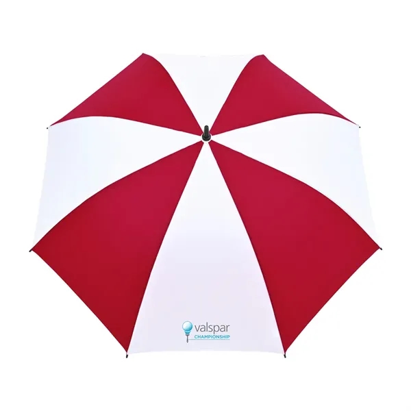 Auto open golf umbrella with 60" canopy.... from ASI 56070 Gemline / Gemline®