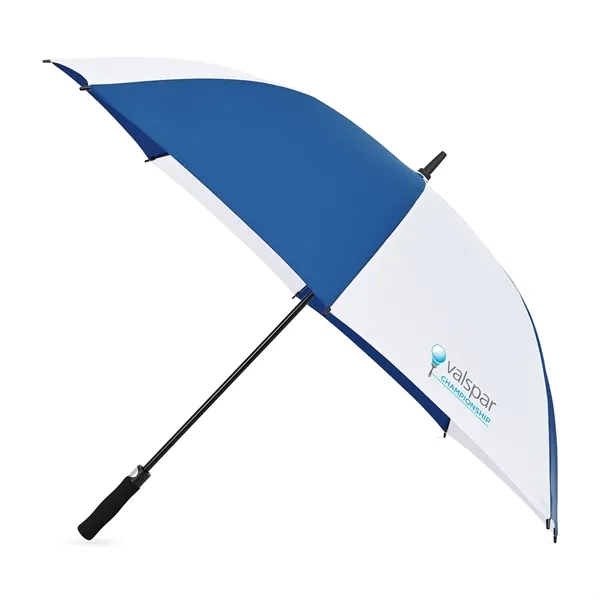 Auto open golf umbrella with 60" canopy.... from ASI 56070 Gemline / Gemline®