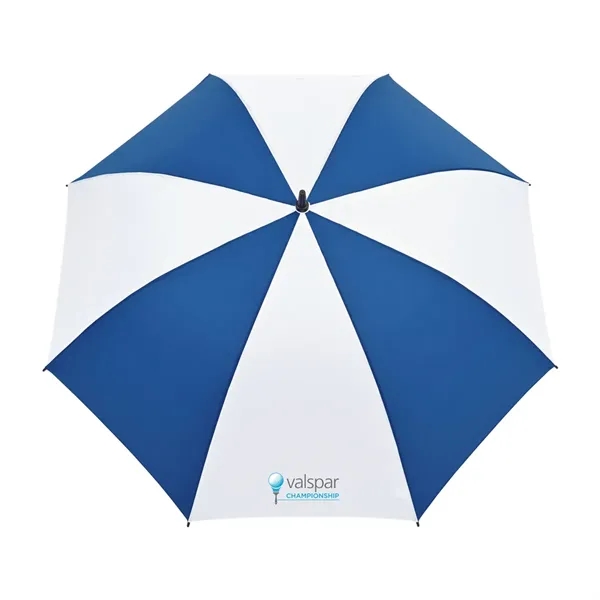 Auto open golf umbrella with 60" canopy.... from ASI 56070 Gemline / Gemline®