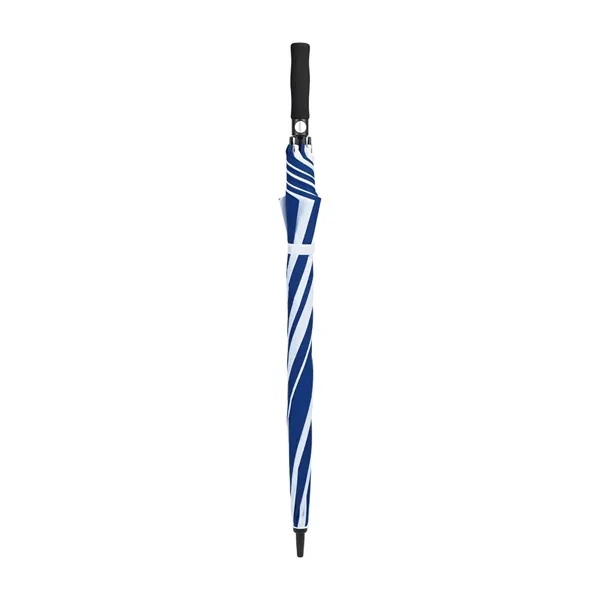 Auto open golf umbrella with 60" canopy.... from ASI 56070 Gemline / Gemline®