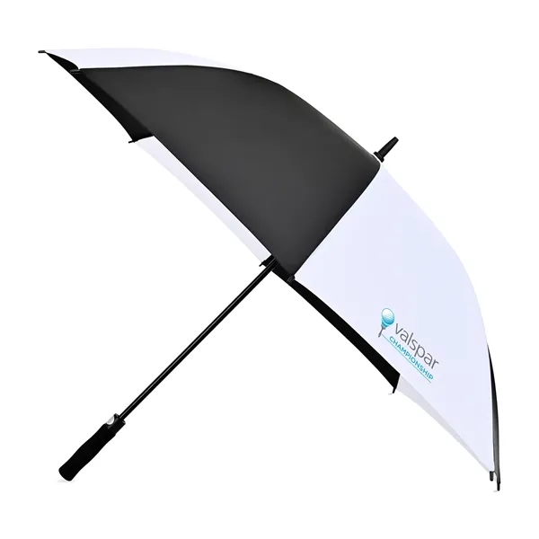 Auto open golf umbrella with 60" canopy.... from ASI 56070 Gemline / Gemline®