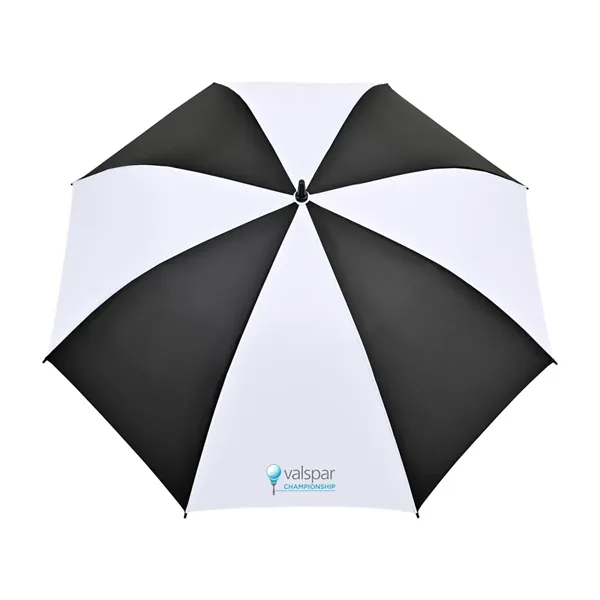 Auto open golf umbrella with 60" canopy.... from ASI 56070 Gemline / Gemline®
