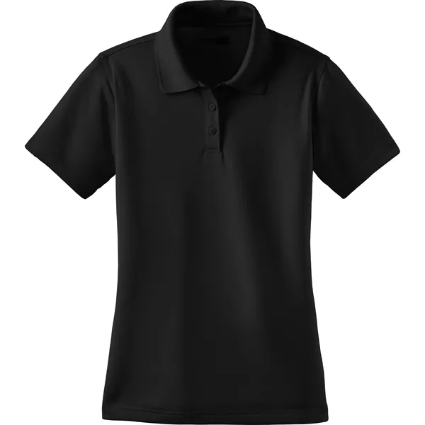 CORNERSTONE® LADIES SELECT SNAG-PROOF POLO... from ASI 30208 A P Specialties / AP Specialties