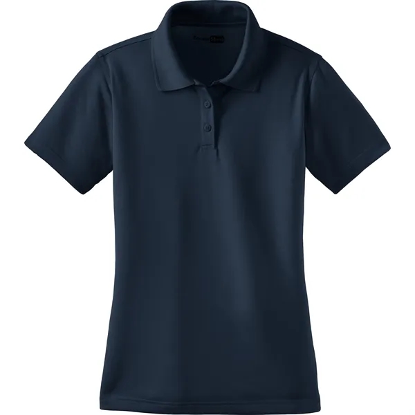 CORNERSTONE® LADIES SELECT SNAG-PROOF POLO... from ASI 30208 A P Specialties / AP Specialties