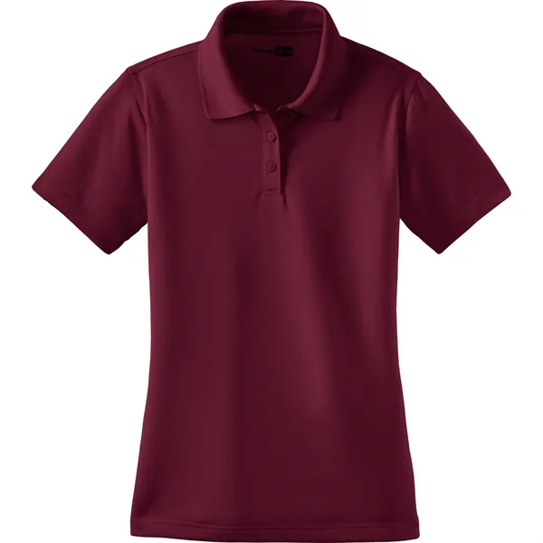CORNERSTONE® LADIES SELECT SNAG-PROOF POLO... from ASI 30208 A P Specialties / AP Specialties