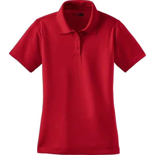 CORNERSTONE® LADIES SELECT SNAG-PROOF POLO... from ASI 30208 A P Specialties / AP Specialties