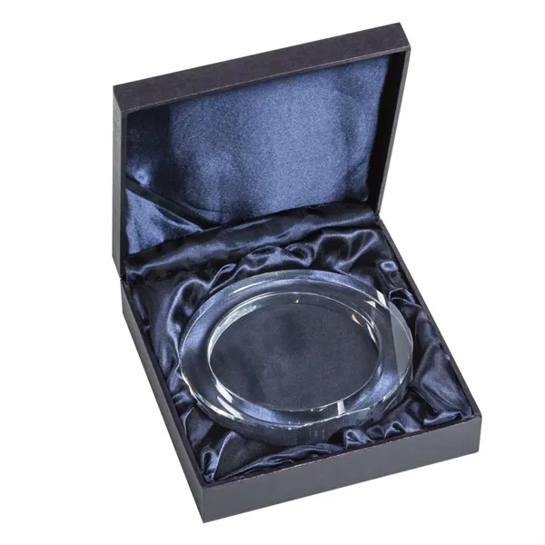 Templeton Award on Base - Black... from ASI 84592 St Regis Group / St Regis