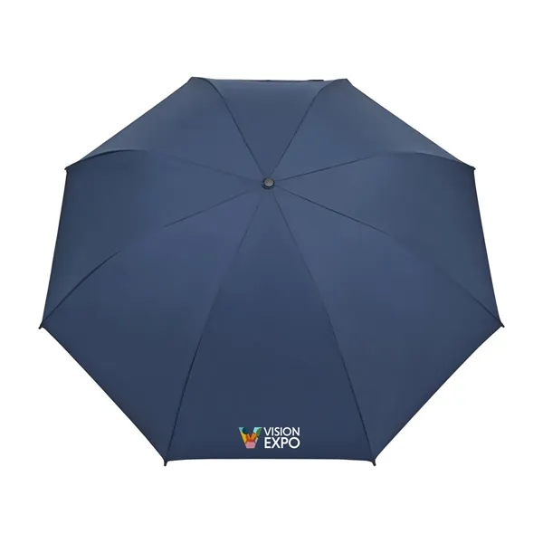 58" folding umbrella with auto opening, EVA handle with push button... from ASI 56070 Gemline / Gemline®