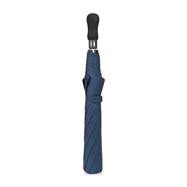 58" folding umbrella with auto opening, EVA handle with push button... from ASI 56070 Gemline / Gemline®