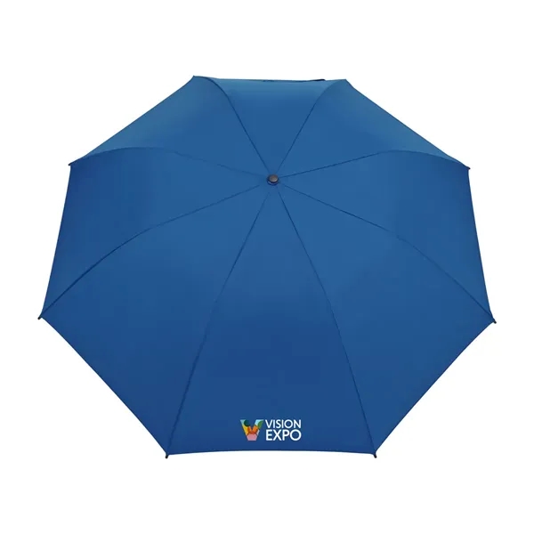 58" folding umbrella with auto opening, EVA handle with push button... from ASI 56070 Gemline / Gemline®