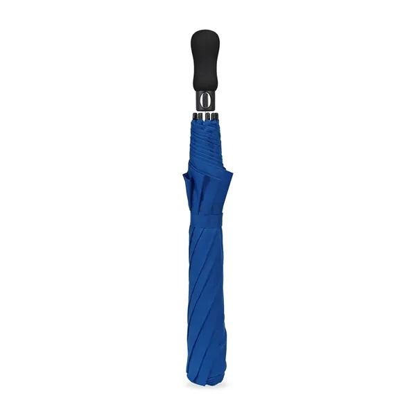 58" folding umbrella with auto opening, EVA handle with push button... from ASI 56070 Gemline / Gemline®