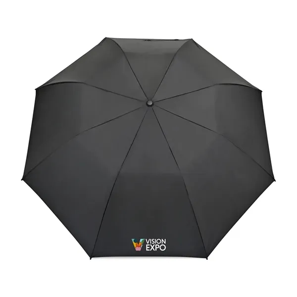 58" folding umbrella with auto opening, EVA handle with push button... from ASI 56070 Gemline / Gemline®