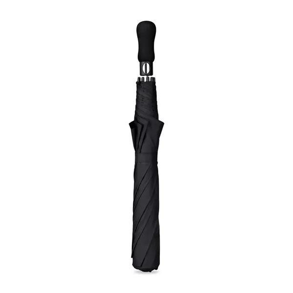 58" folding umbrella with auto opening, EVA handle with push button... from ASI 56070 Gemline / Gemline®
