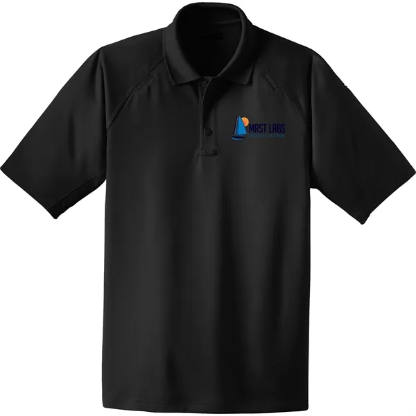 CORNERSTONE® SELECT SNAG-PROOF TACTICAL POLO... from ASI 30208 A P Specialties / AP Specialties