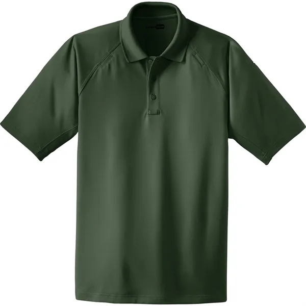 CORNERSTONE® SELECT SNAG-PROOF TACTICAL POLO... from ASI 30208 A P Specialties / AP Specialties