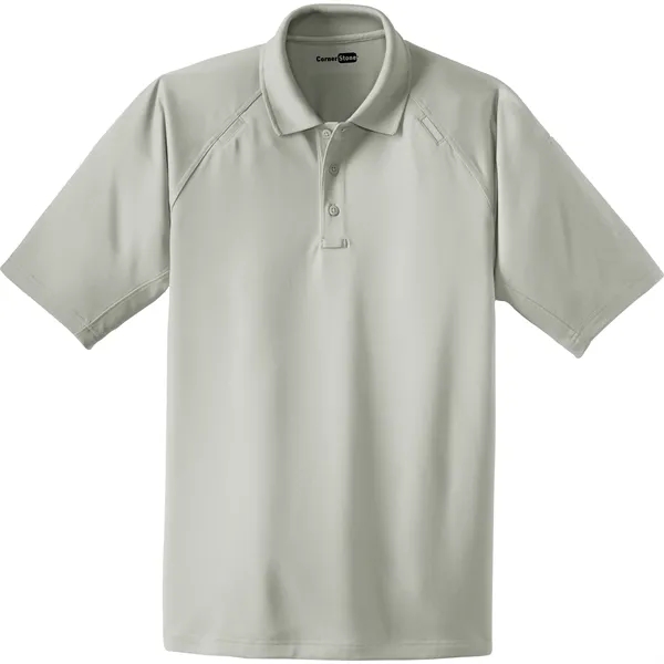 CORNERSTONE® SELECT SNAG-PROOF TACTICAL POLO... from ASI 30208 A P Specialties / AP Specialties