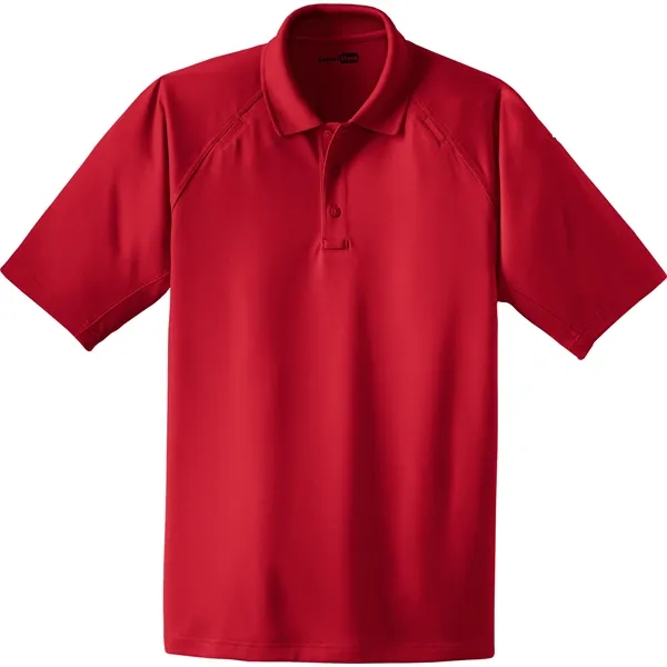 CORNERSTONE® SELECT SNAG-PROOF TACTICAL POLO... from ASI 30208 A P Specialties / AP Specialties