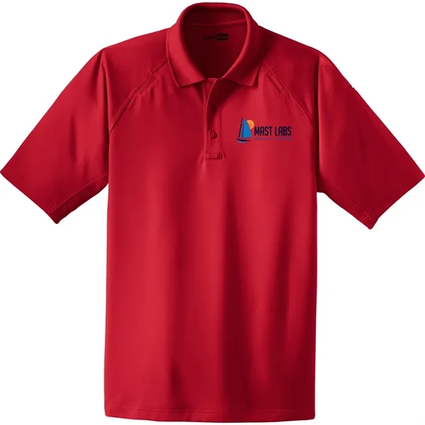 CORNERSTONE® SELECT SNAG-PROOF TACTICAL POLO... from ASI 30208 A P Specialties / AP Specialties