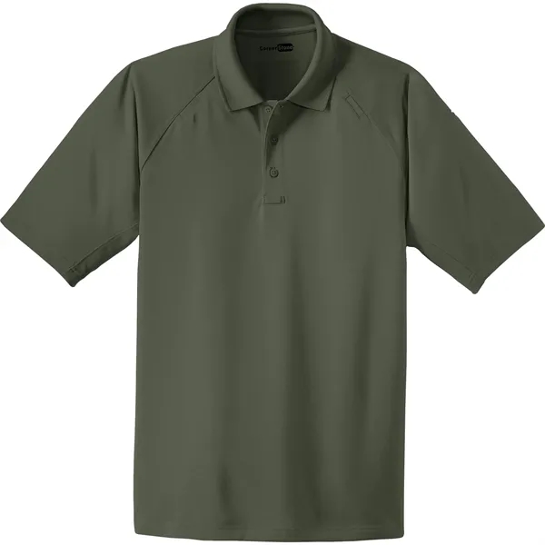 CORNERSTONE® SELECT SNAG-PROOF TACTICAL POLO... from ASI 30208 A P Specialties / AP Specialties